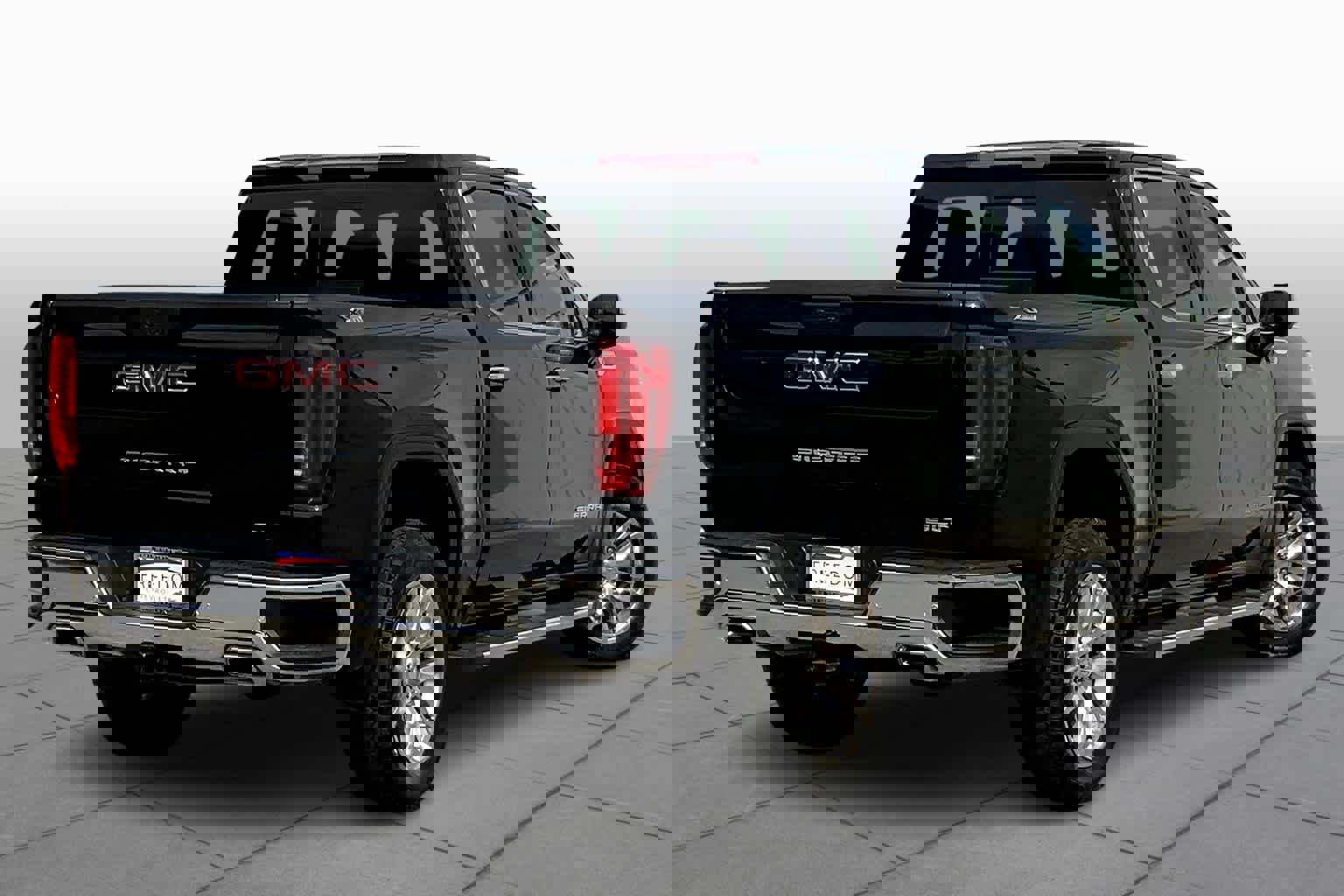 Used 2020 GMC Sierra 1500 SLT image 12