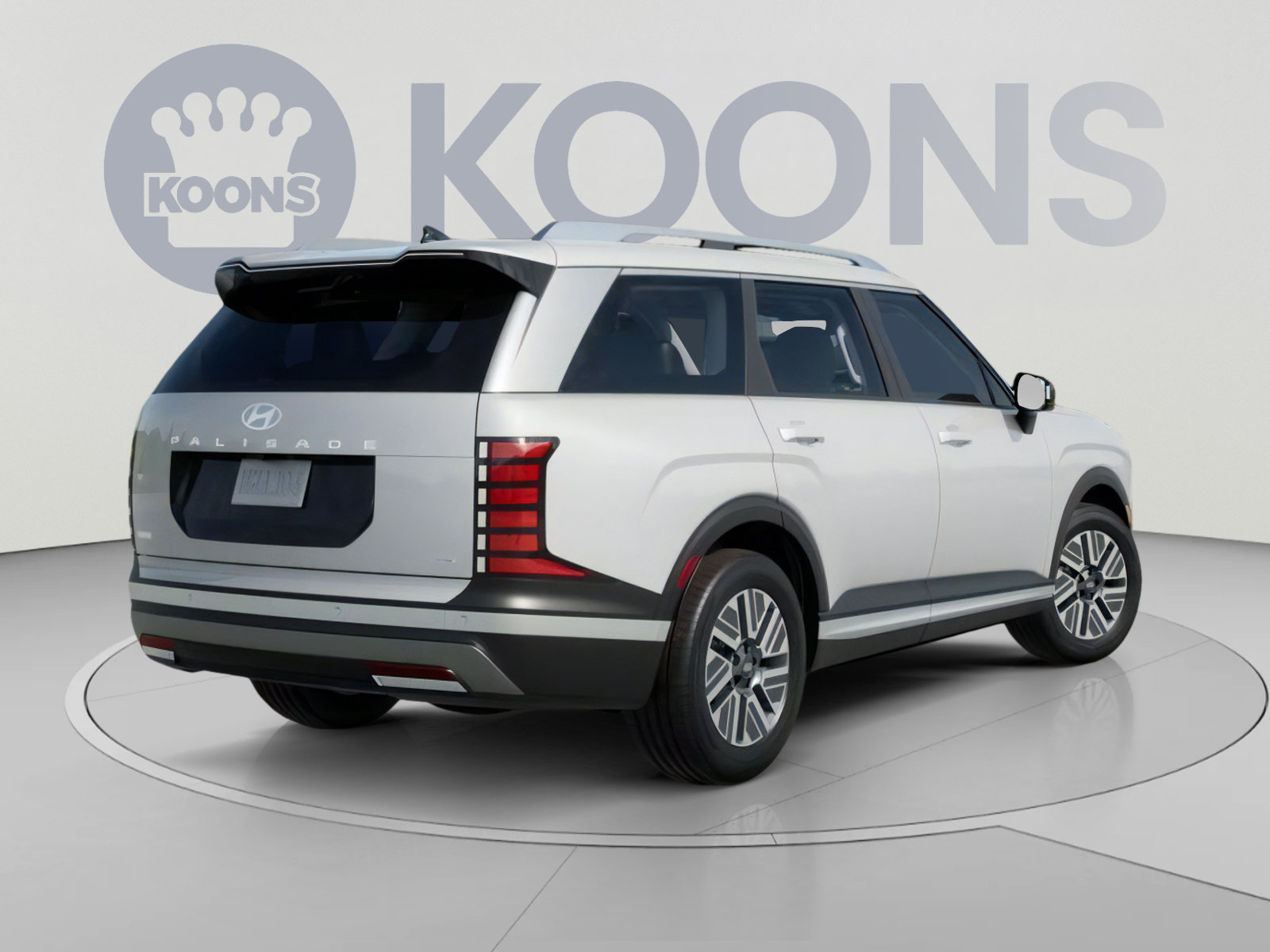 New 2027 Hyundai Palisade SEL AWD/4WD image 5