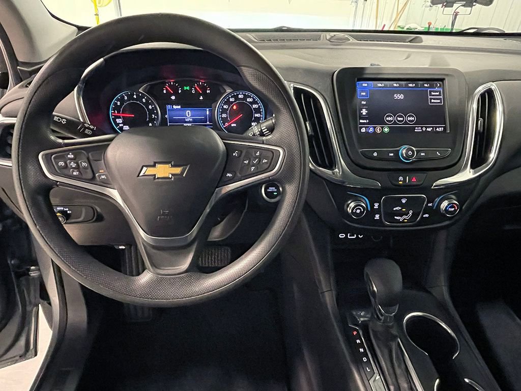 Used 2023 Chevrolet Equinox LT image 36