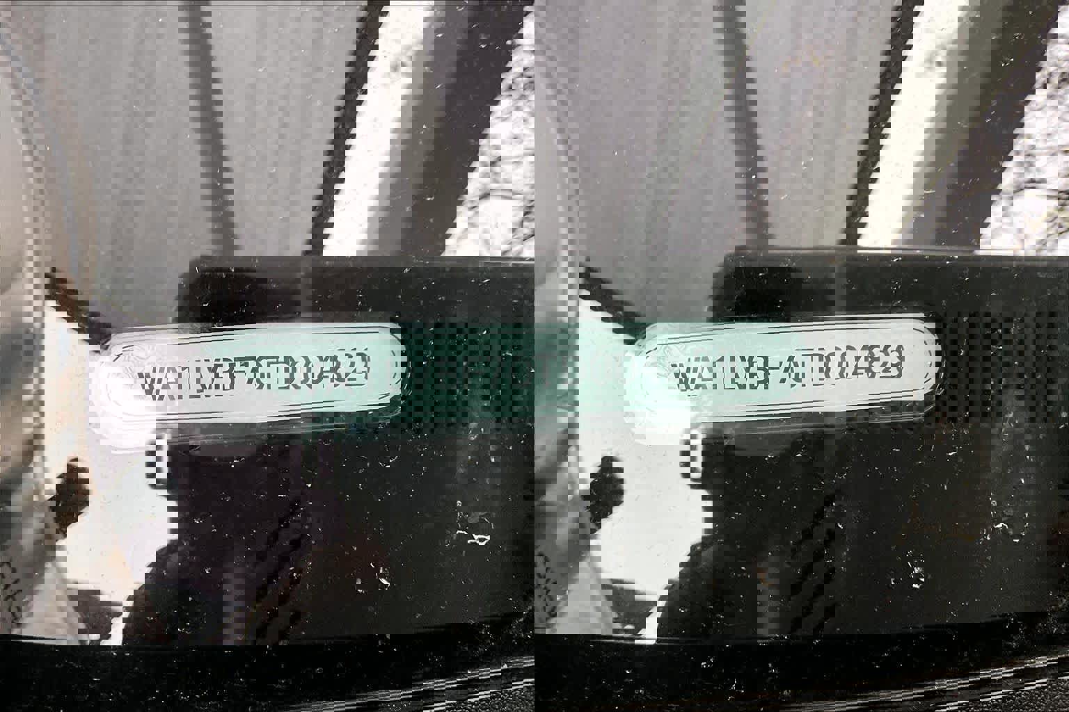 New 2026 Audi Q7 Premium Plus image 17