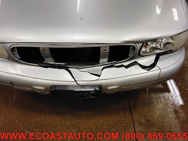Used 2005 Buick Century Custom FWD image 19