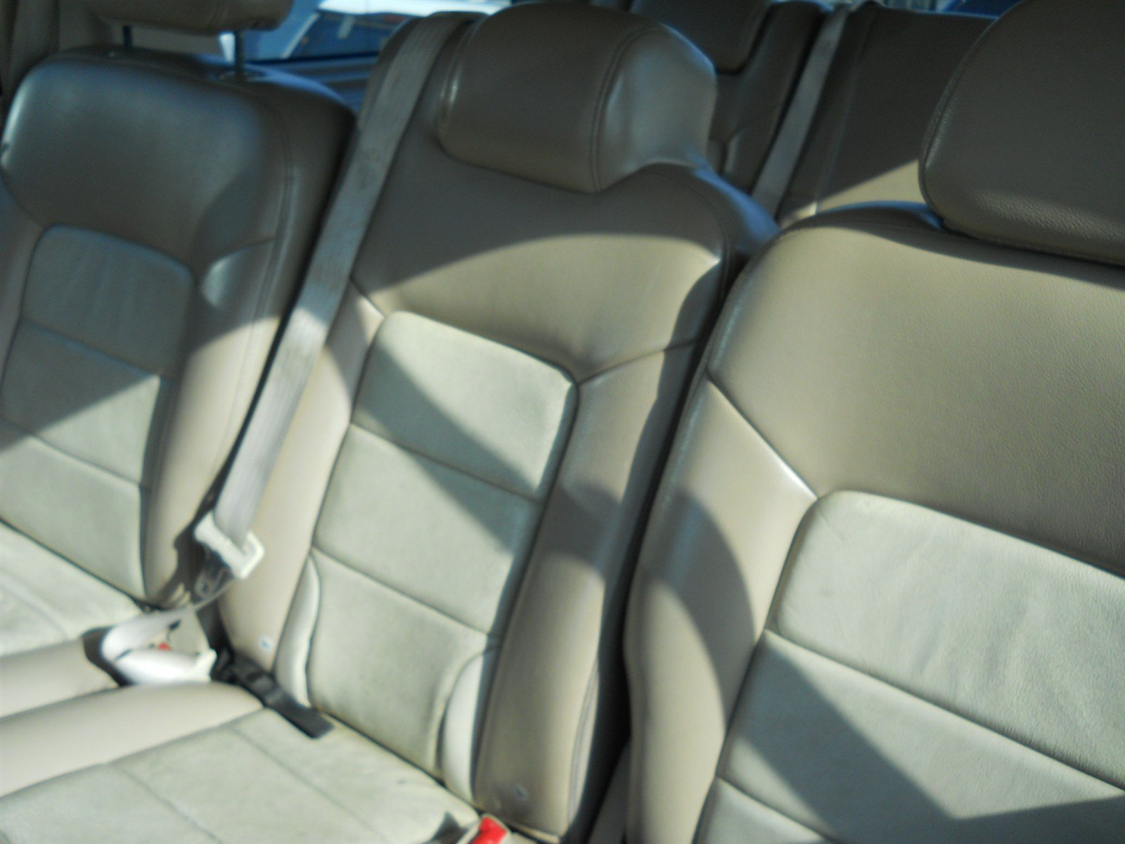 Used 2004 Ford Expedition Eddie Bauer AWD/4WD image 7