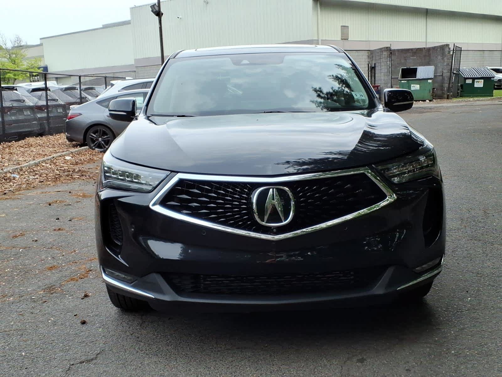 Certified 2024 Acura RDX SH-AWD w/ Advance Package video 2