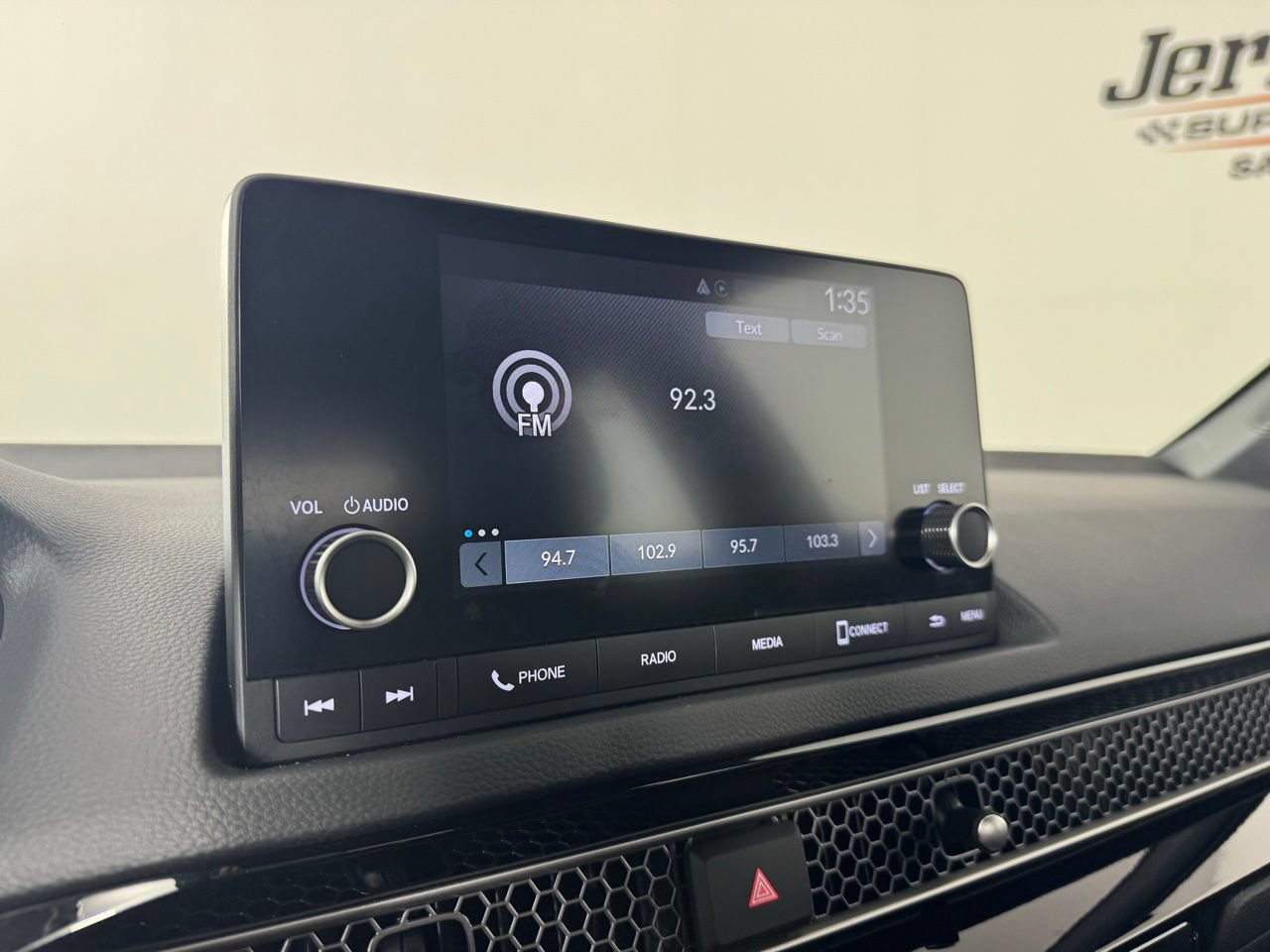 Used 2026 Honda Civic Sport image 16