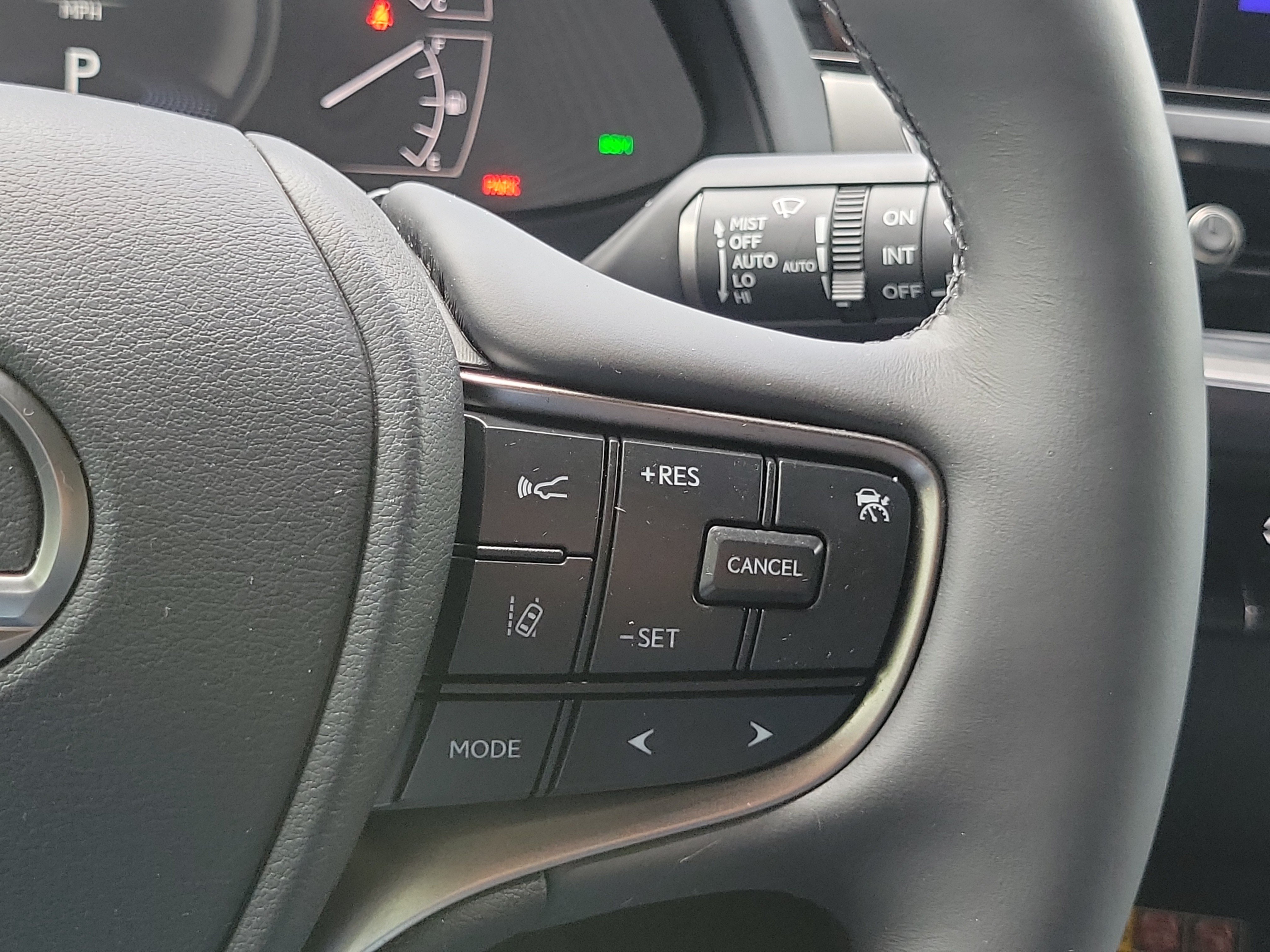 Used 2023 Lexus UX 250h FWD w/ Accessory Package (Z1) image 26