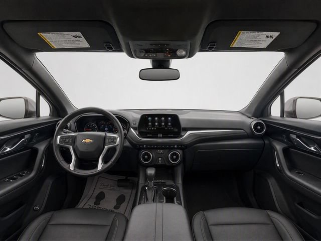 Used 2023 Chevrolet Blazer Premier w/ Enhanced Convenience Package AWD/4WD image 12