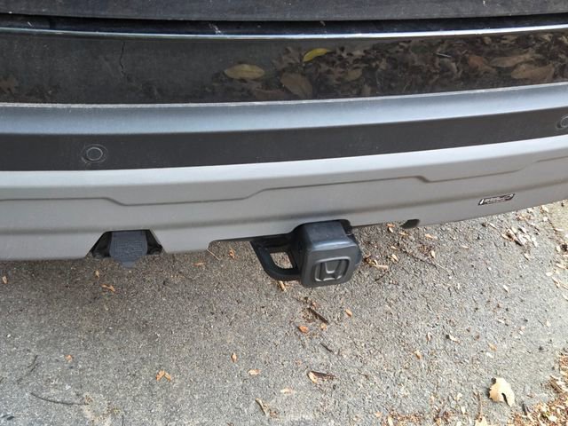 Used 2023 Honda Pilot Elite image 9