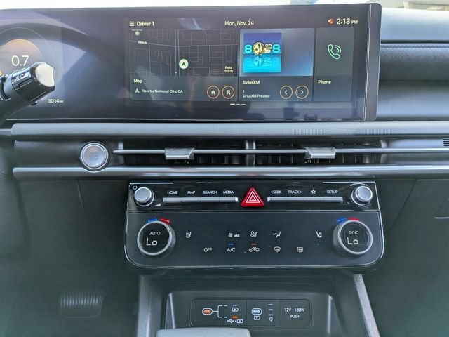 Used 2025 Hyundai Santa Cruz XRT AWD/4WD image 19