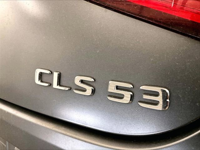 Used 2020 Mercedes-Benz CLS 53 AMG 4MATIC image 13