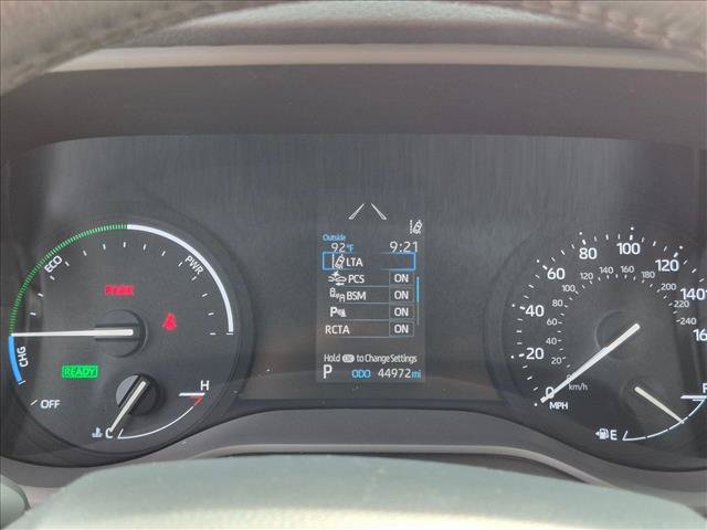 Certified 2024 Toyota Sienna XLE FWD image 10