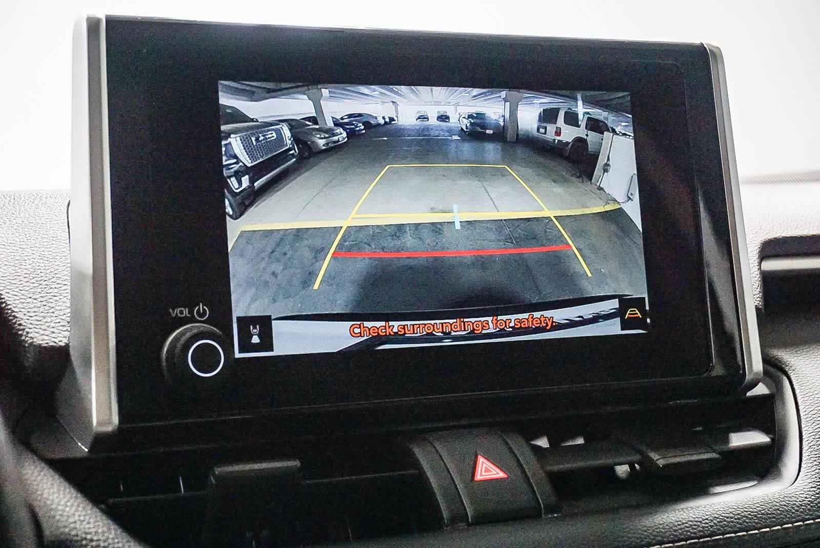 Certified 2025 Toyota RAV4 XLE w/ Convenience Package AWD/4WD image 26
