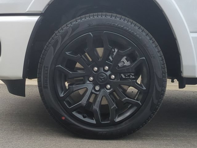 New 2026 RAM 1500 Limited AWD/4WD image 19