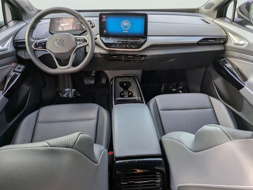 Certified 2023 Volkswagen ID.4 S RWD image 12