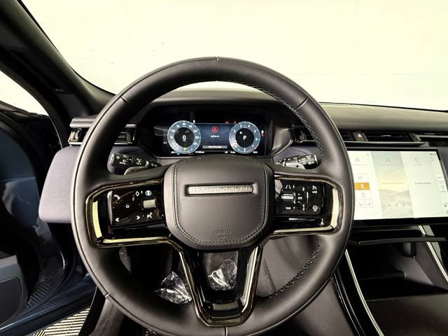 New 2026 Land Rover Range Rover Velar Belgravia AWD/4WD image 16