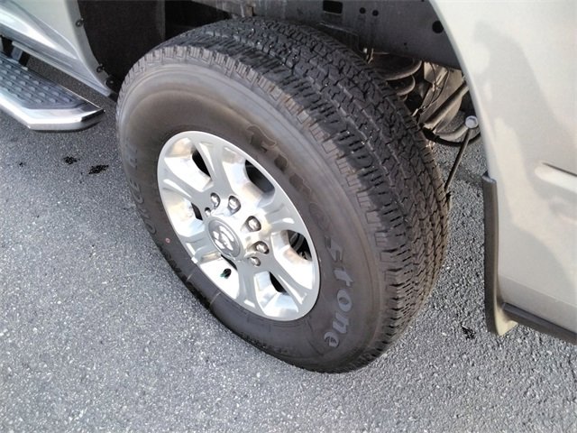 Used 2024 RAM 2500 Big Horn w/ Bed Utility Group image 19