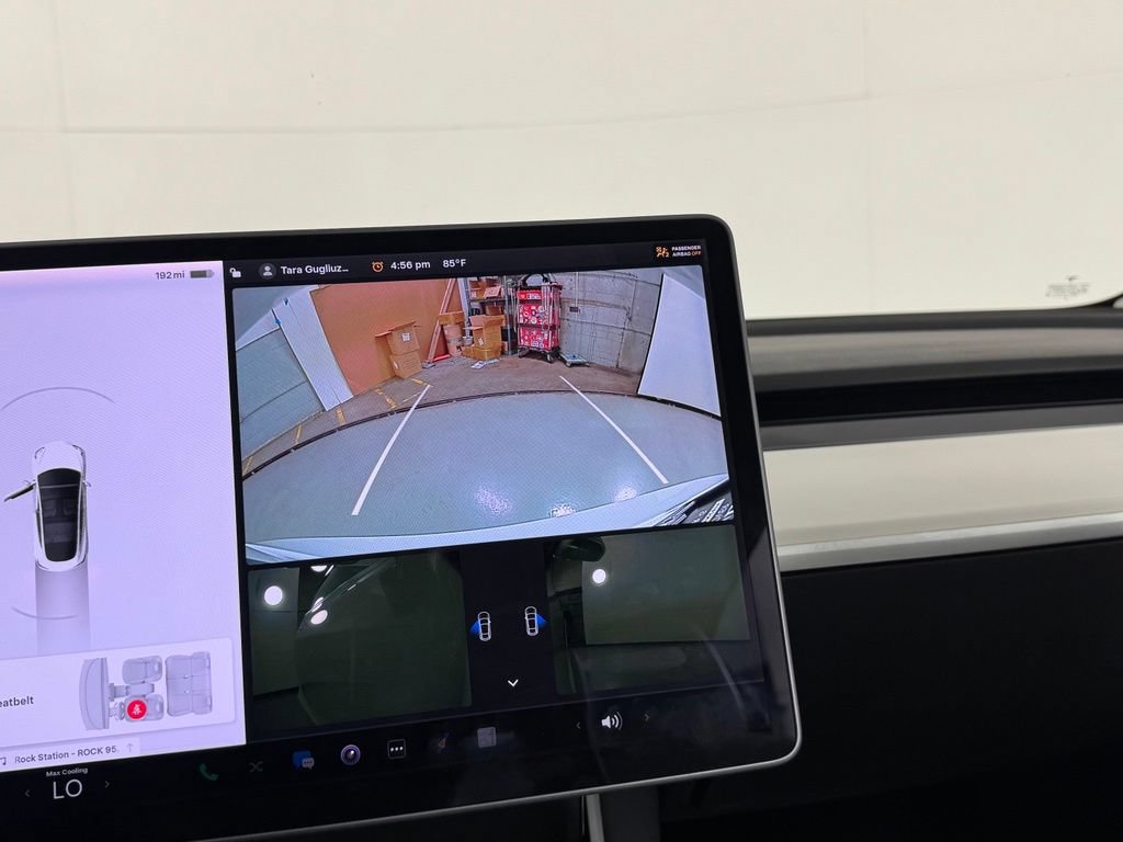 Used 2018 Tesla Model 3 Long Range AWD/4WD image 26