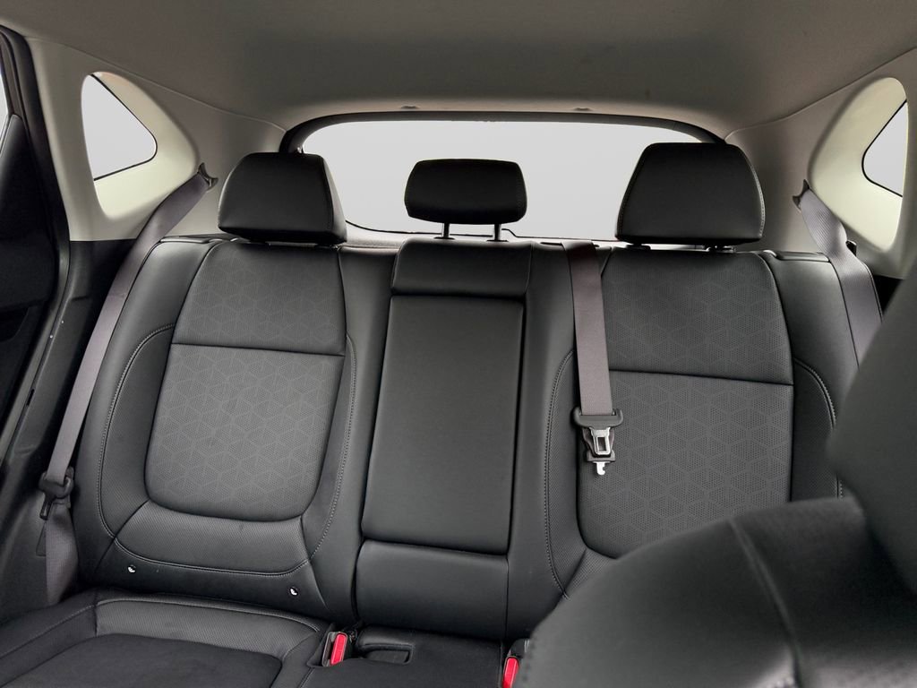 Certified 2025 Kia Seltos SX AWD/4WD image 16