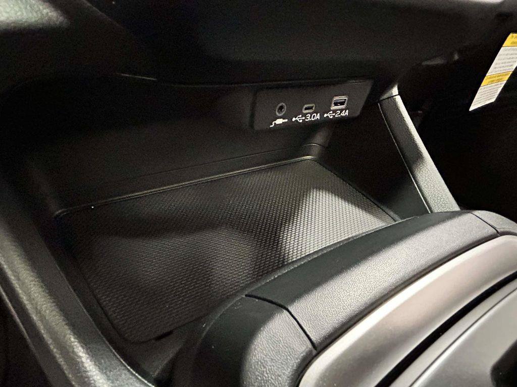 New 2026 Subaru Impreza 2.0i Sport AWD/4WD image 19