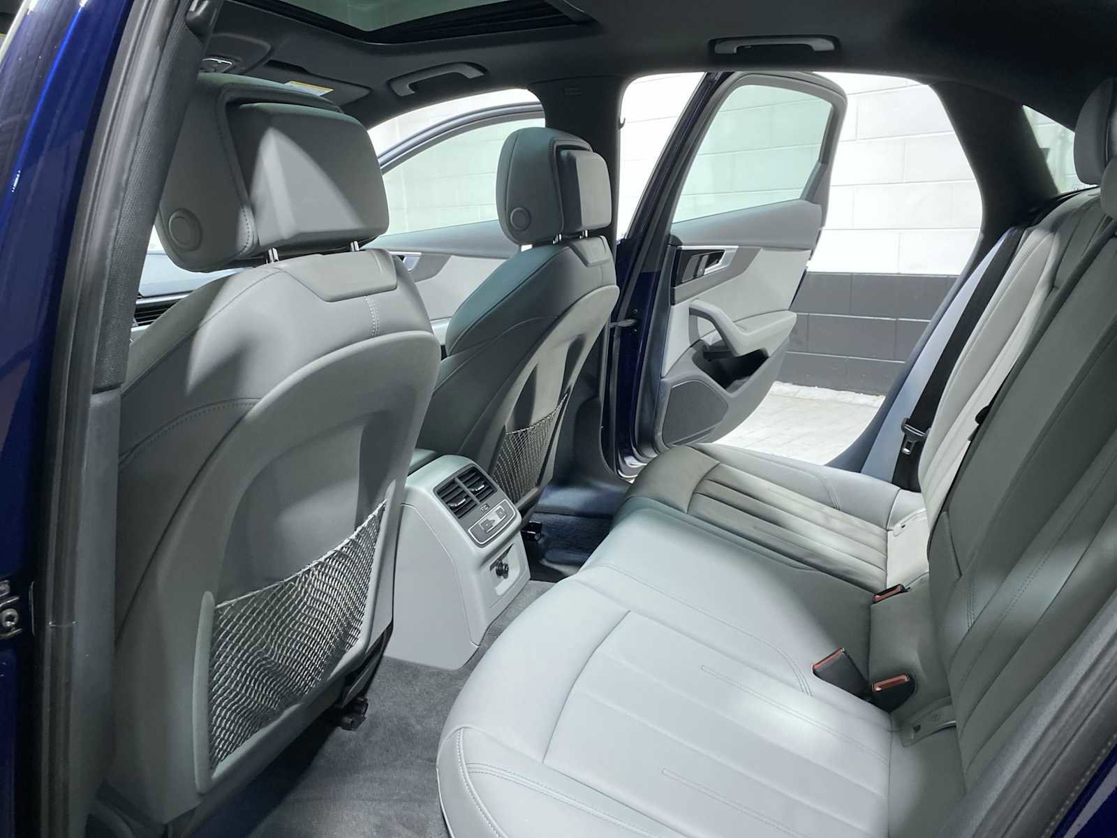 Used 2020 Audi A4 2.0T Premium w/ Convenience Package AWD/4WD image 12