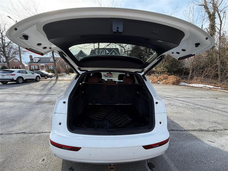 Used 2018 Audi Q5 2.0T Premium Plus image 25