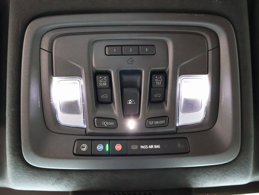 Certified 2024 GMC Sierra 3500 Denali Ultimate image 25