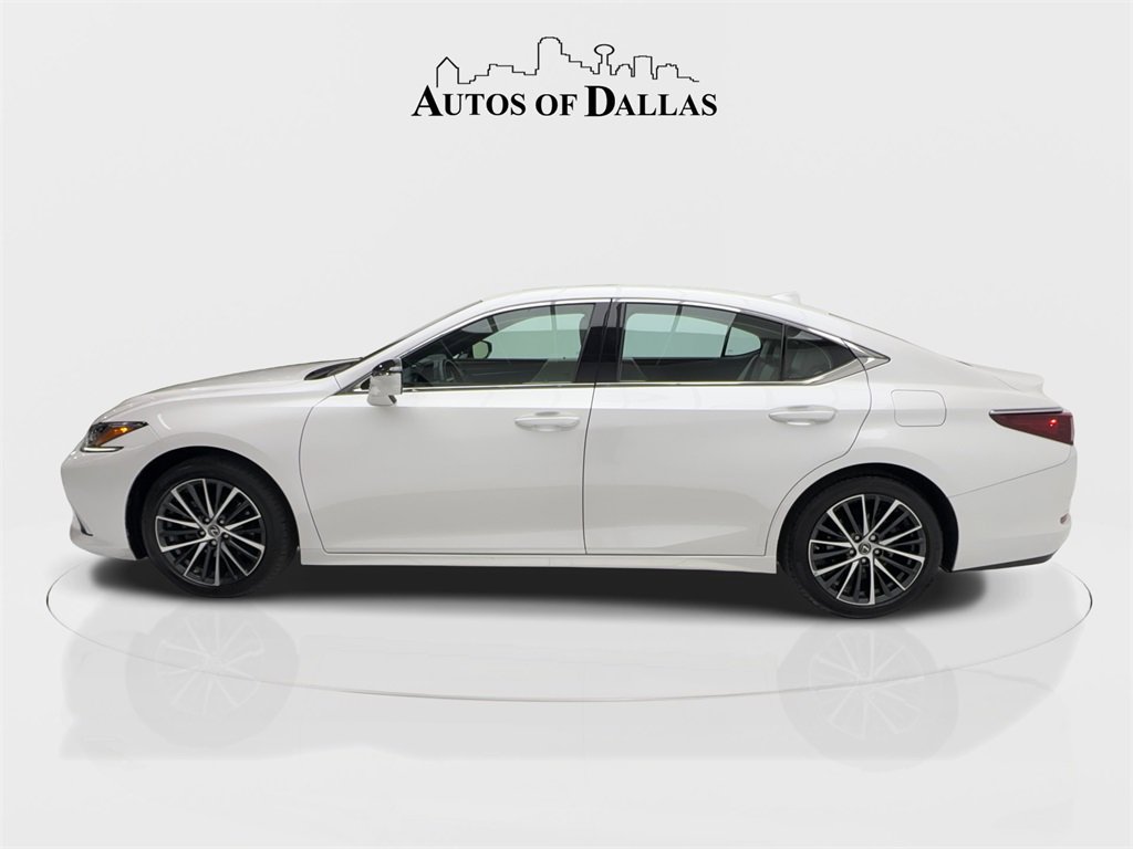 Used 2024 Lexus ES 350 w/ Premium Package image 6