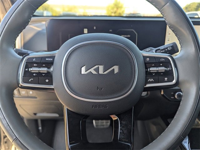 Used 2024 Kia Sorento SX Prestige w/ Sage Leather Package image 21