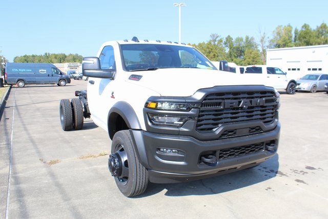 New 2026 RAM 4500 Tradesman image 6