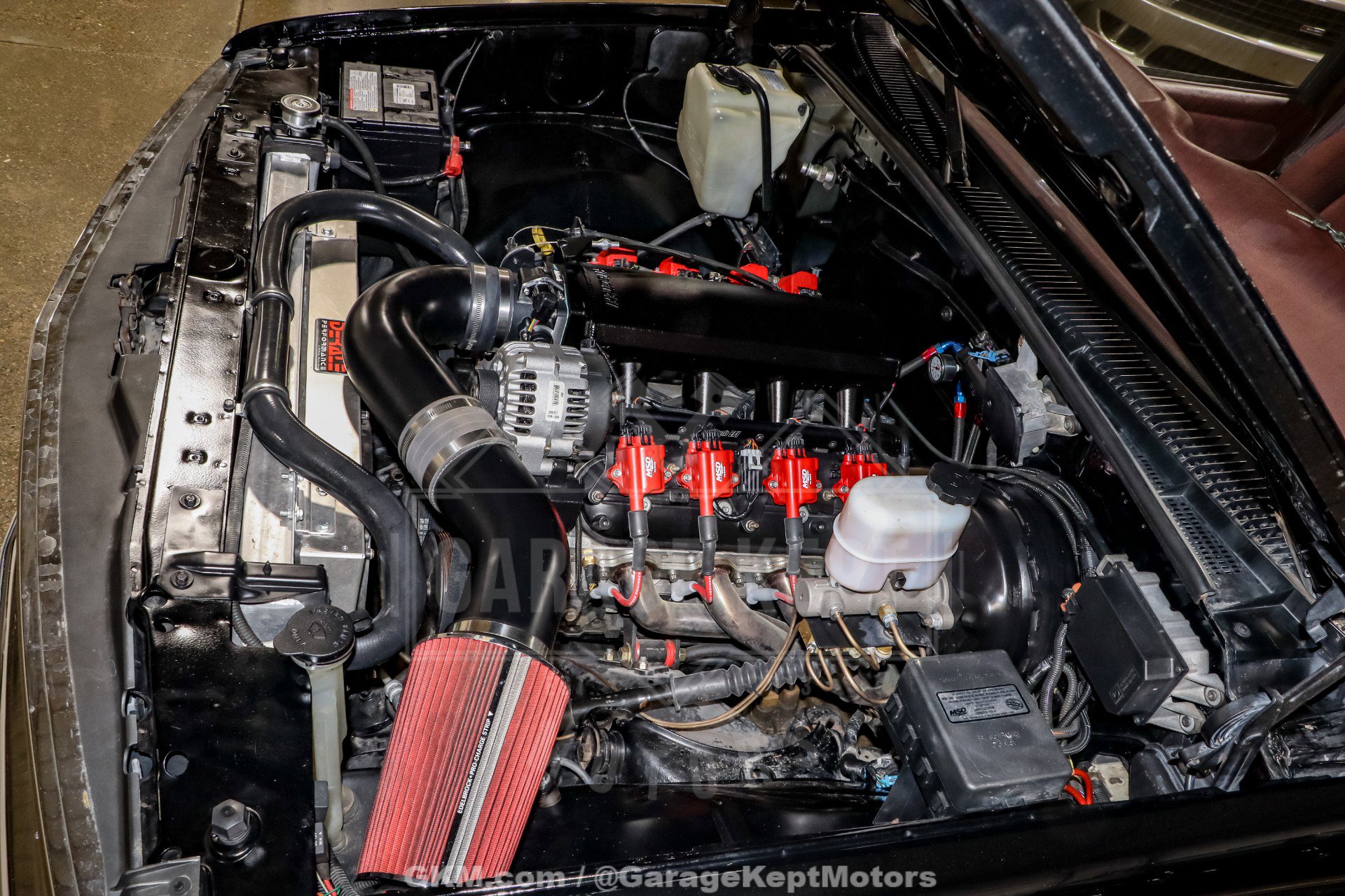 Used 1995 GMC Sierra 1500 SLE image 96