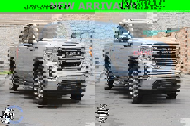 Used 2020 GMC Sierra 1500 SLT w/ SLT Premium Package