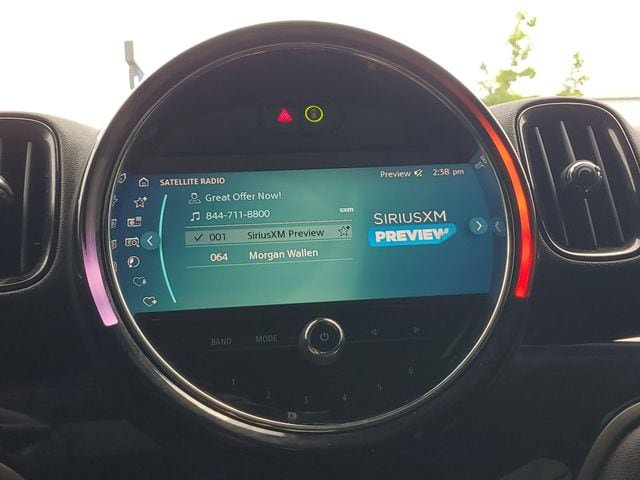 Used 2022 MINI Cooper Countryman S FWD image 28
