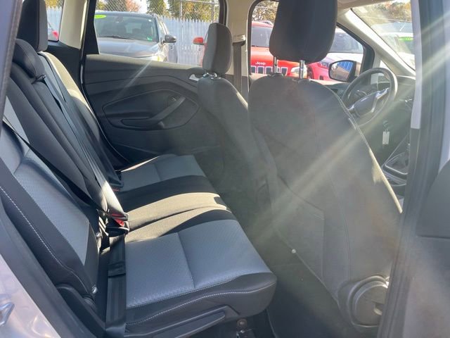 Used 2018 Ford C-MAX SE FWD image 11