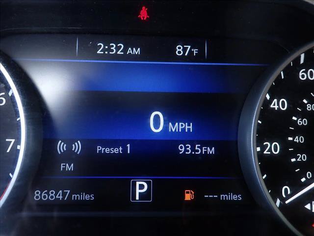 Used 2021 Nissan Murano S AWD/4WD image 20