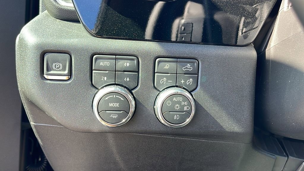 New 2026 GMC Sierra 1500 Elevation w/ Elevation Premium Package image 23