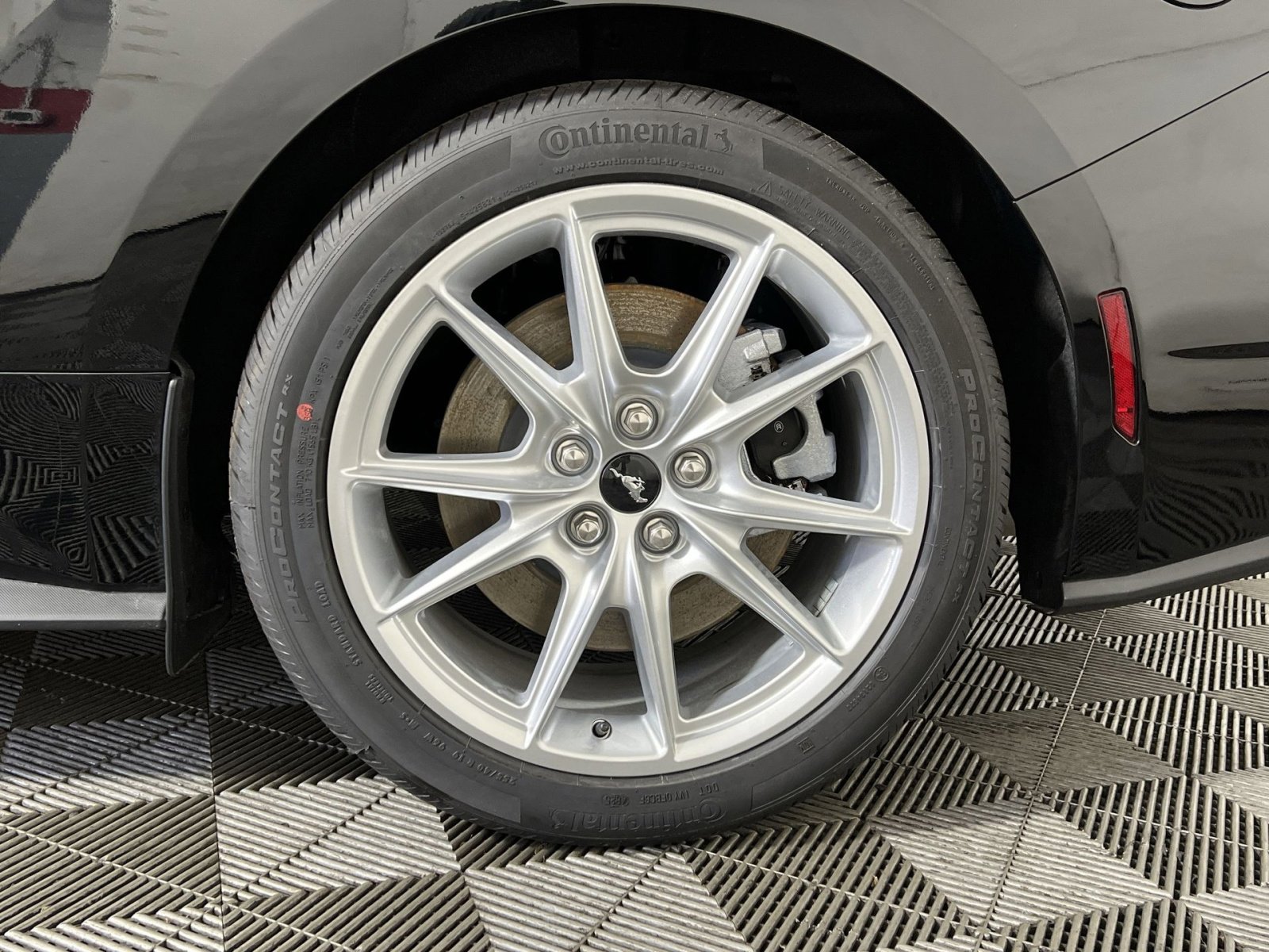 New 2026 Ford Mustang GT Premium image 12