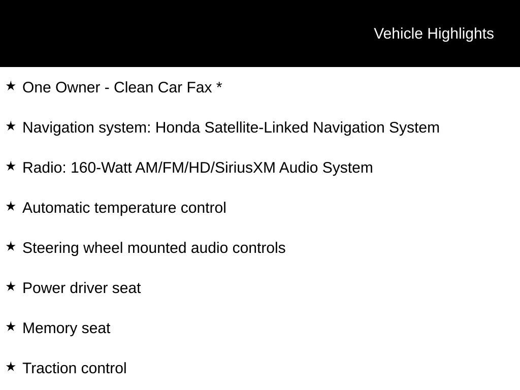 Certified 2026 Honda Odyssey Touring image 7