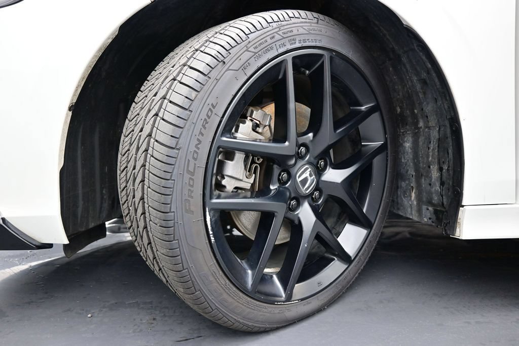 Used 2023 Honda Civic Si image 16