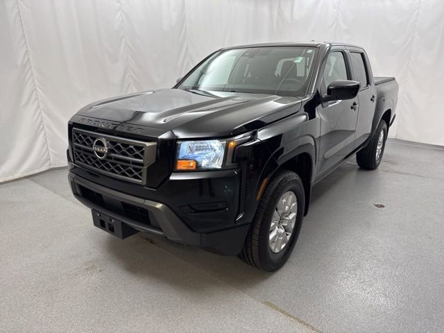Used 2022 Nissan Frontier SV w/ Technology Package image 12