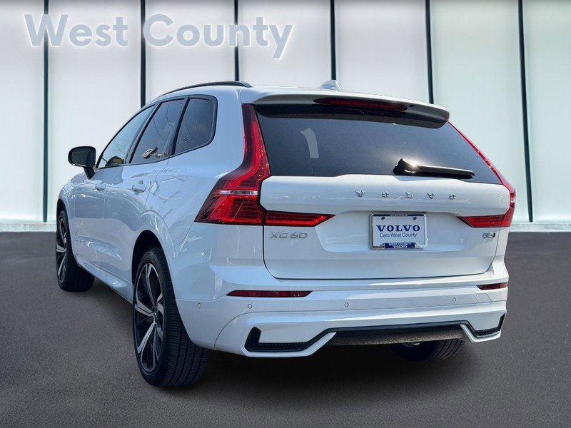 Certified 2024 Volvo XC60 B5 Ultimate w/ Climate Package AWD/4WD image 6