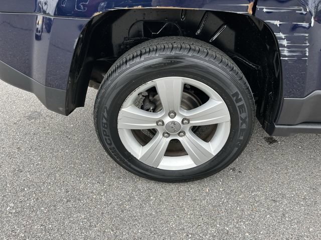 Used 2015 Jeep Patriot Limited AWD/4WD image 20