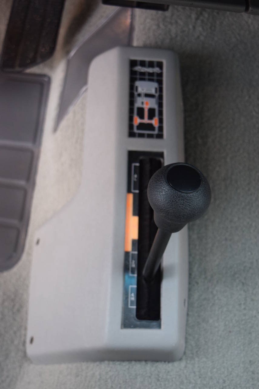 Used 1994 Chevrolet Blazer 4WD image 34