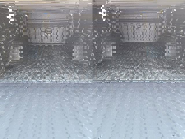 New 2026 Chevrolet Silverado 1500 LT Trail Boss w/ Convenience Package II image 24