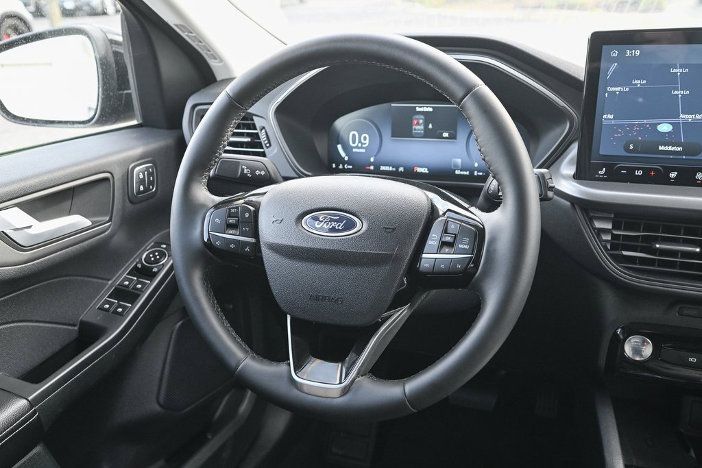 Used 2023 Ford Escape Active w/ Tech Pack #2 image 31