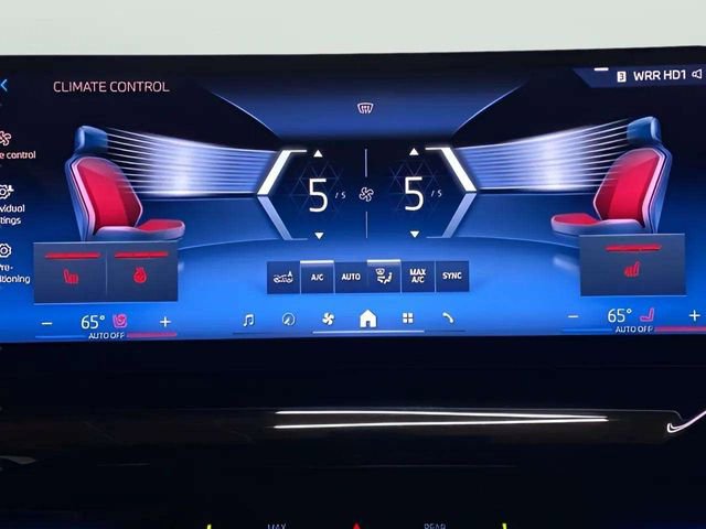 Used 2025 BMW 530i RWD image 47