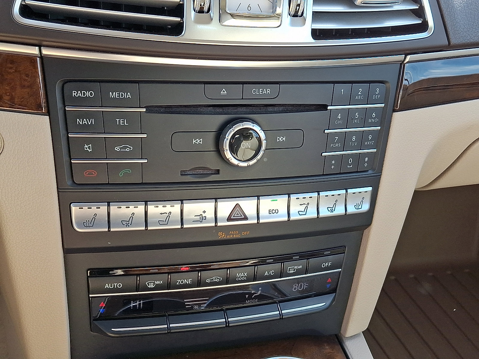 Used 2016 Mercedes-Benz E 400 Cabriolet image 20