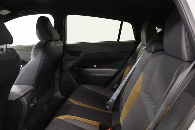 New 2026 Subaru Crosstrek 2.5i Sport image 28