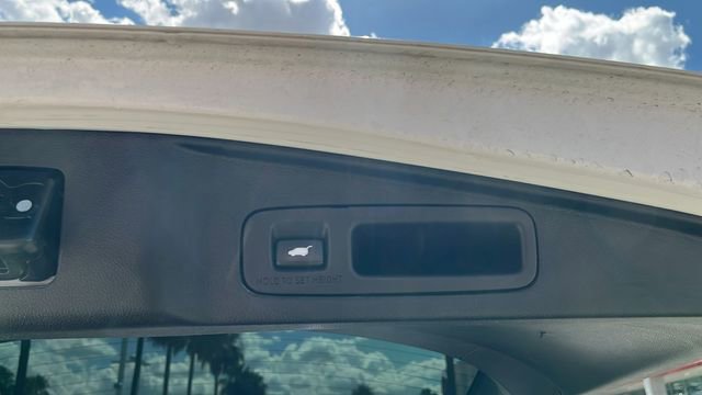 Used 2021 Honda CR-V Touring image 26