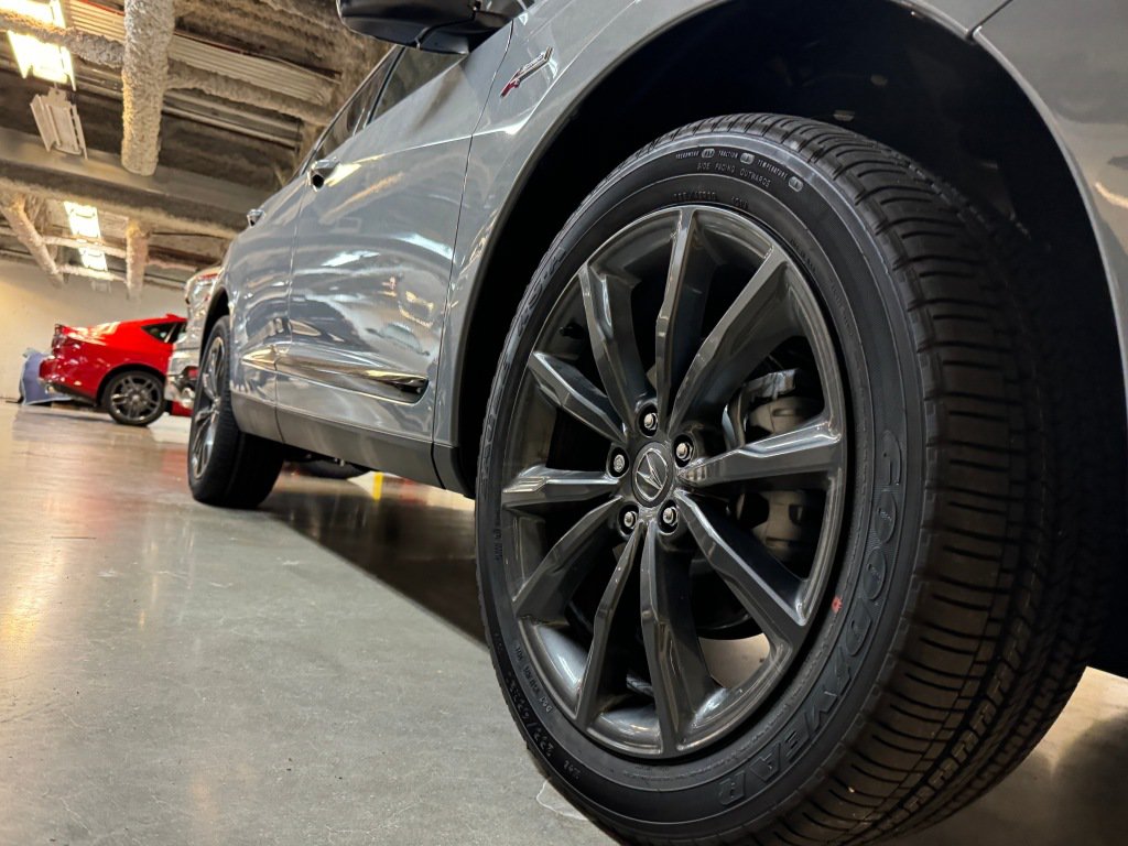 New 2026 Acura RDX A-Spec AWD/4WD image 12