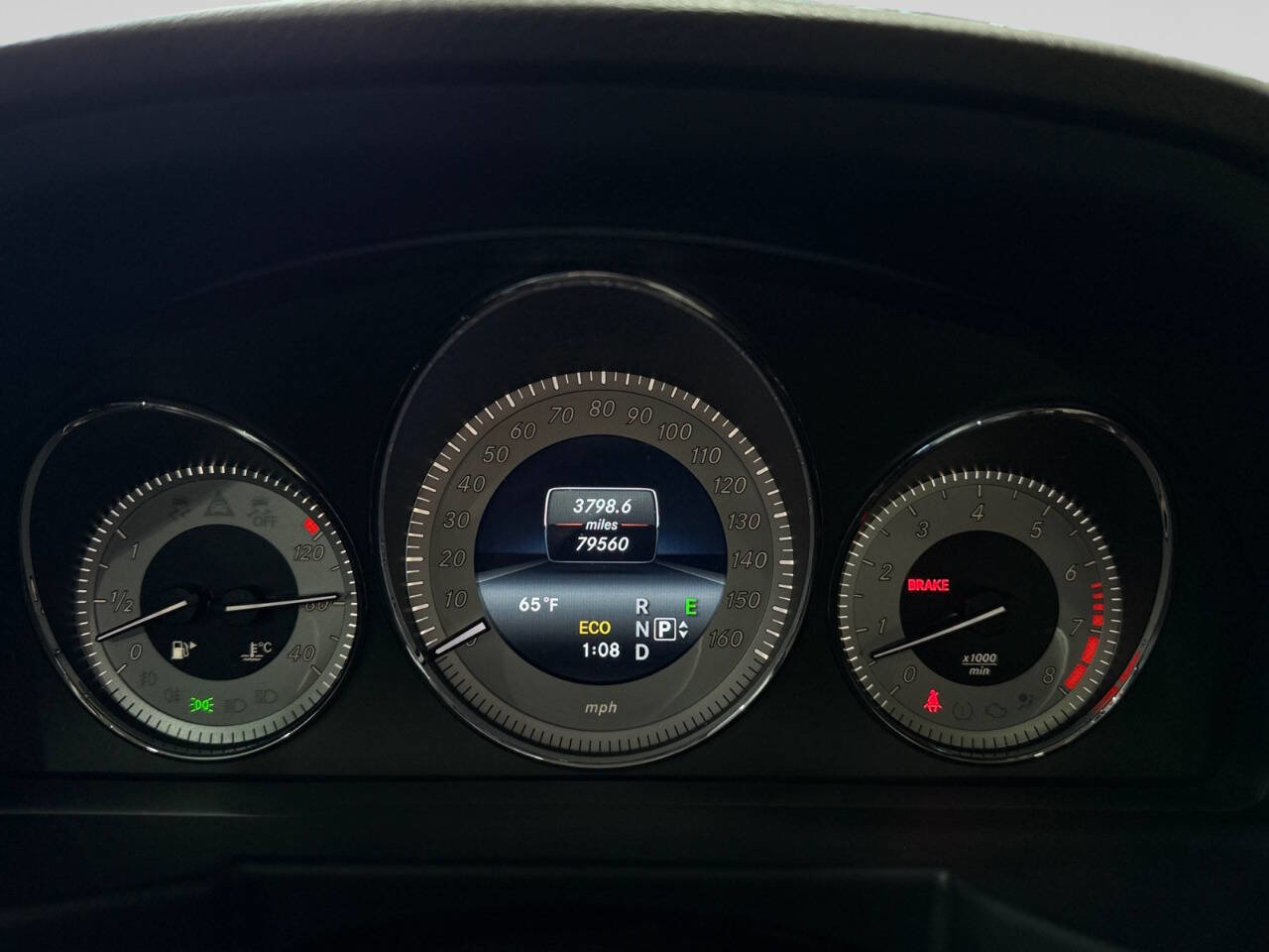 Used 2014 Mercedes-Benz GLK 350 4MATIC image 14