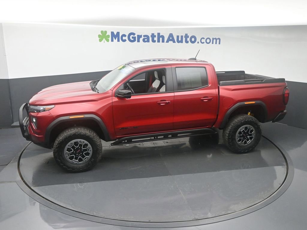 Certified 2023 GMC Canyon AT4X w/ Edition 1 image 22